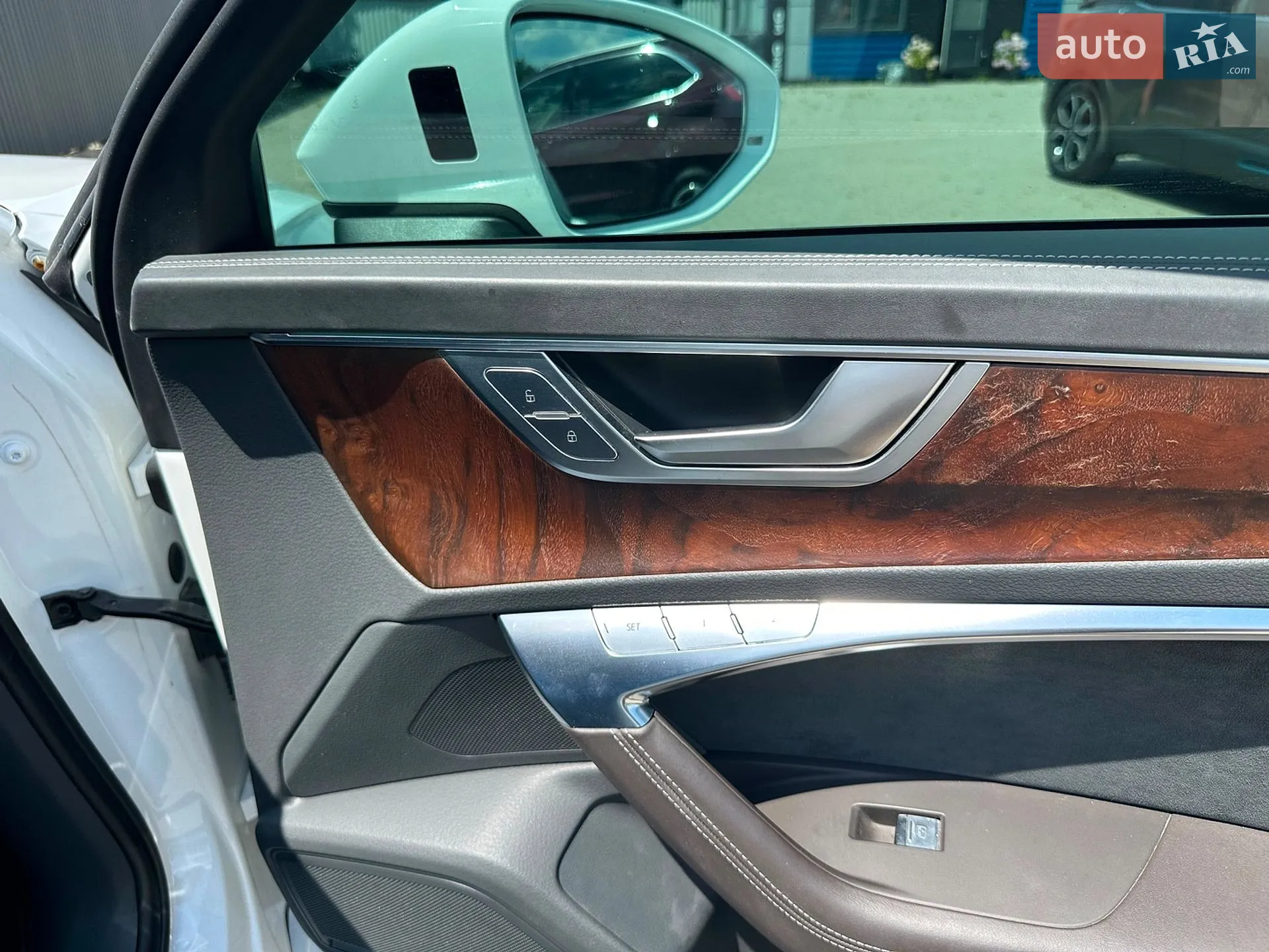 2020 Audi A6 - мініатюра 17