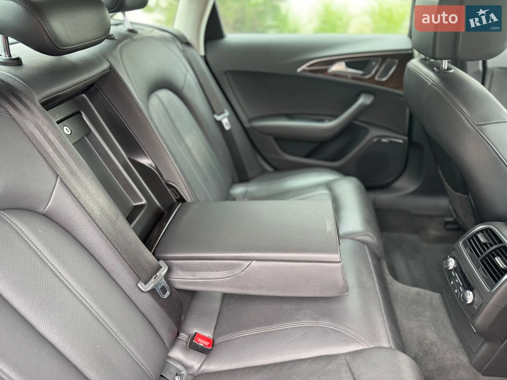 2014 Audi A6 - мініатюра 33