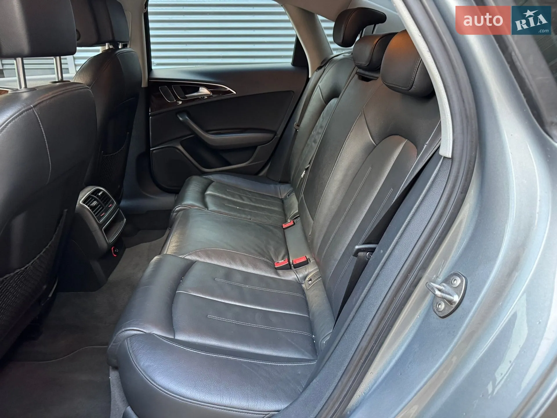 2011 Audi A6 - мініатюра 37