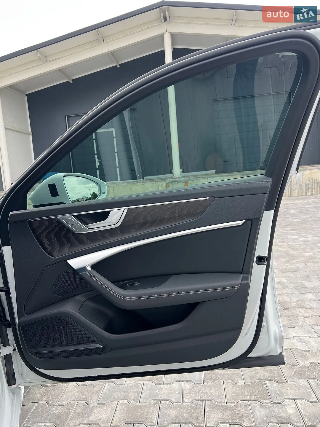 2020 Audi A6 - мініатюра 34