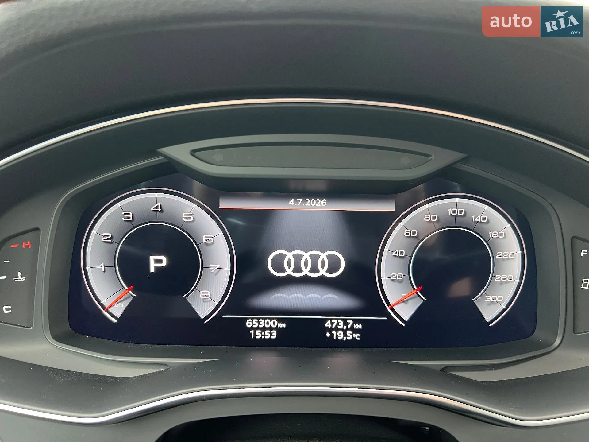 2020 Audi A6 - мініатюра 22