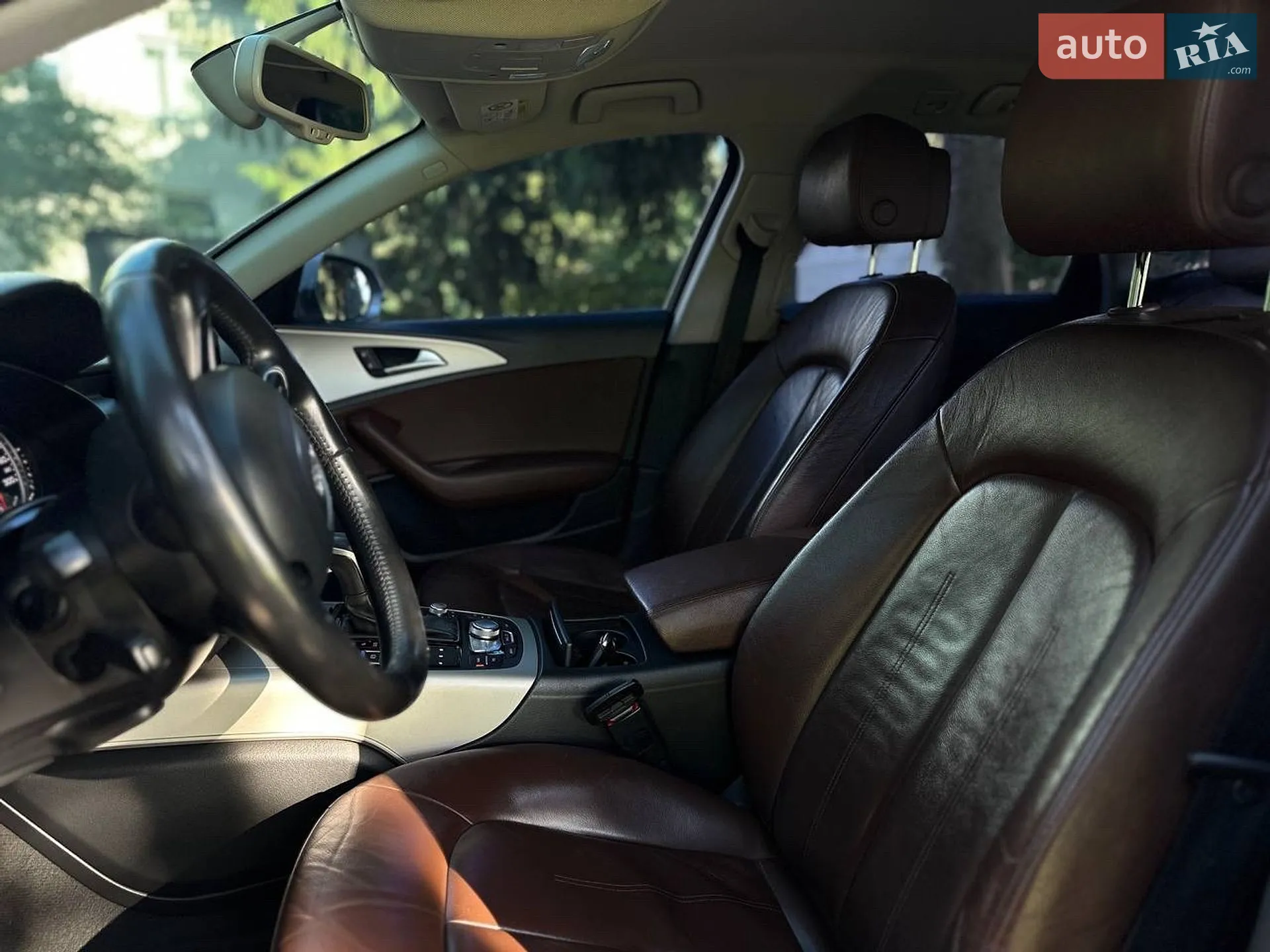2015 Audi A6 - мініатюра 18