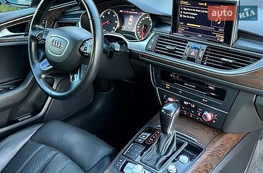 Седан Audi A6 2015 в Черкассах фото 5 Седан Audi A6 2015 в Черкассах