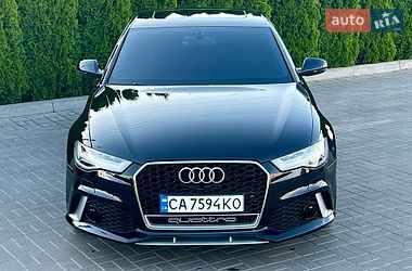 Седан Audi A6 2015 в Черкассах фото 7 Седан Audi A6 2015 в Черкассах