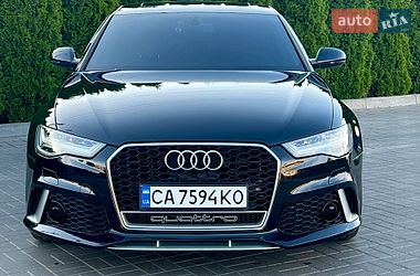 Седан Audi A6 2015 в Черкассах фото 11 Седан Audi A6 2015 в Черкассах