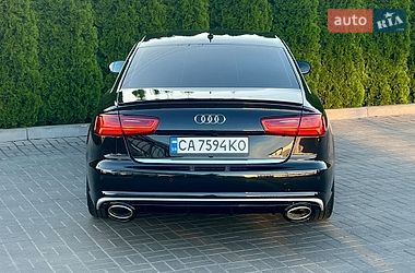 Седан Audi A6 2015 в Черкассах фото 15 Седан Audi A6 2015 в Черкассах