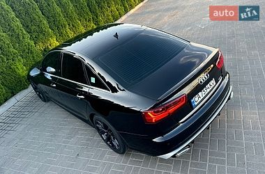 Седан Audi A6 2015 в Черкассах фото 18 Седан Audi A6 2015 в Черкассах