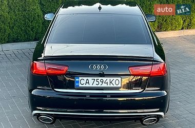 Седан Audi A6 2015 в Черкассах фото 20 Седан Audi A6 2015 в Черкассах