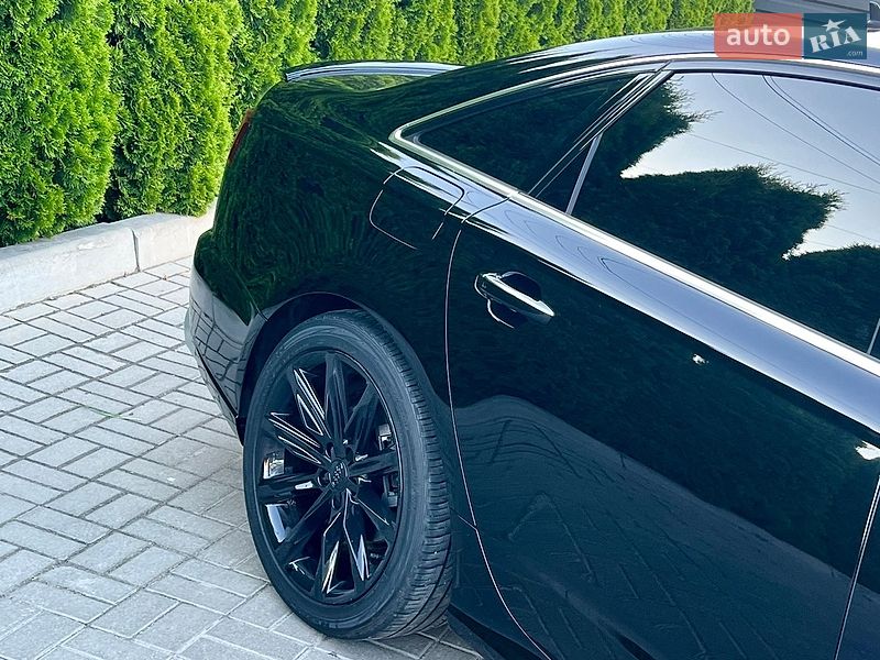 Седан Audi A6 2015 в Черкассах фото 24 Седан Audi A6 2015 в Черкассах