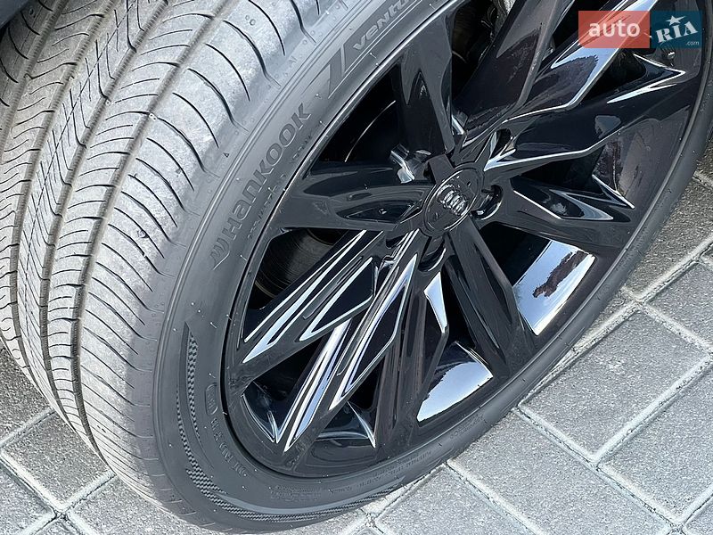 Седан Audi A6 2015 в Черкассах фото 25 Седан Audi A6 2015 в Черкассах