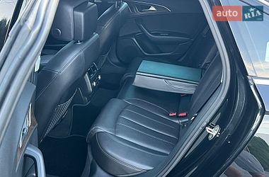 Седан Audi A6 2015 в Черкассах фото 28 Седан Audi A6 2015 в Черкассах