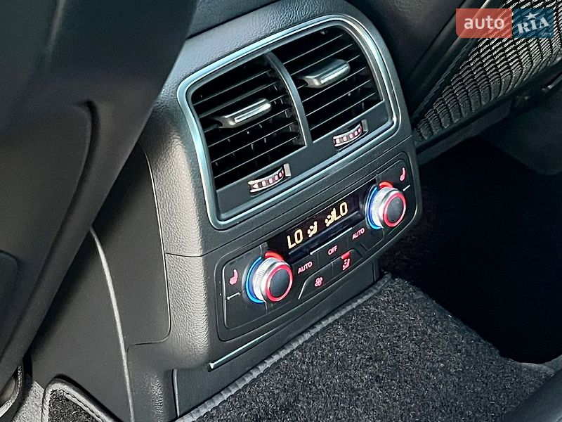 Седан Audi A6 2015 в Черкассах фото 29 Седан Audi A6 2015 в Черкассах