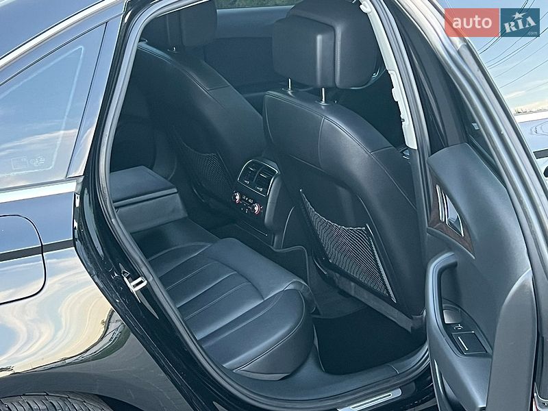 Седан Audi A6 2015 в Черкассах фото 30 Седан Audi A6 2015 в Черкассах