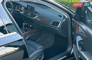 Седан Audi A6 2015 в Черкассах фото 31 Седан Audi A6 2015 в Черкассах