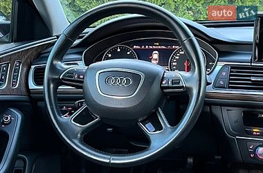 Седан Audi A6 2015 в Черкассах фото 33 Седан Audi A6 2015 в Черкассах
