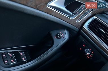 Седан Audi A6 2015 в Черкассах фото 35 Седан Audi A6 2015 в Черкассах