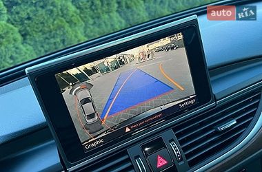 Седан Audi A6 2015 в Черкассах фото 39 Седан Audi A6 2015 в Черкассах