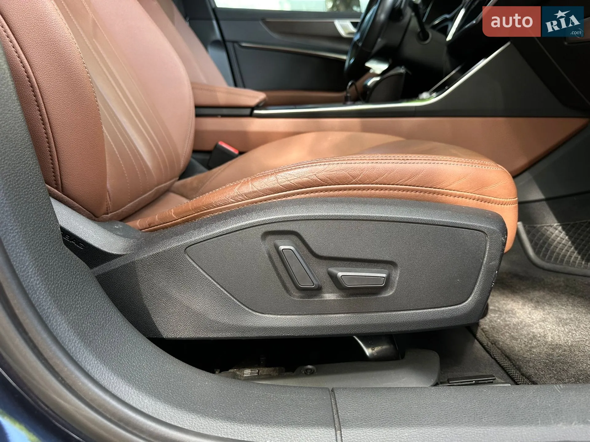 2019 Audi A6 - мініатюра 18