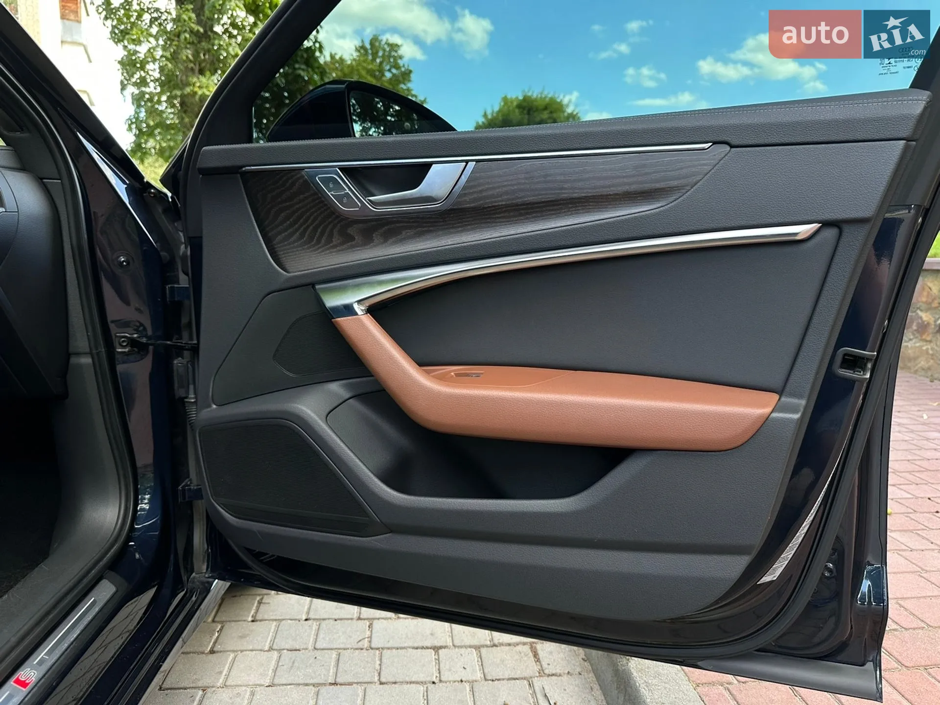 2019 Audi A6 - мініатюра 24