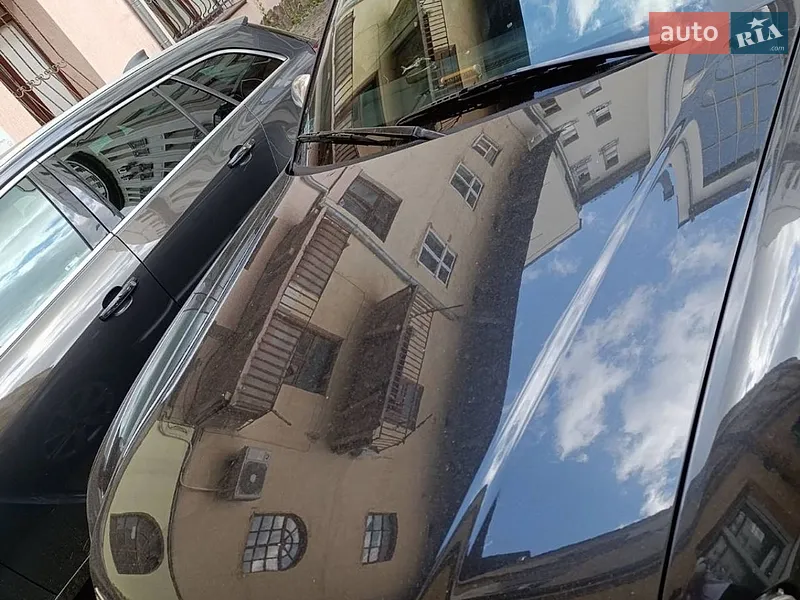 Audi A6 2000