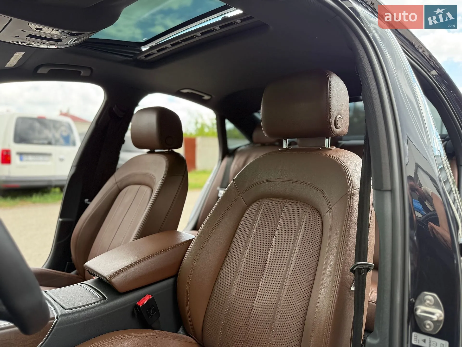2013 Audi A6 - мініатюра 14
