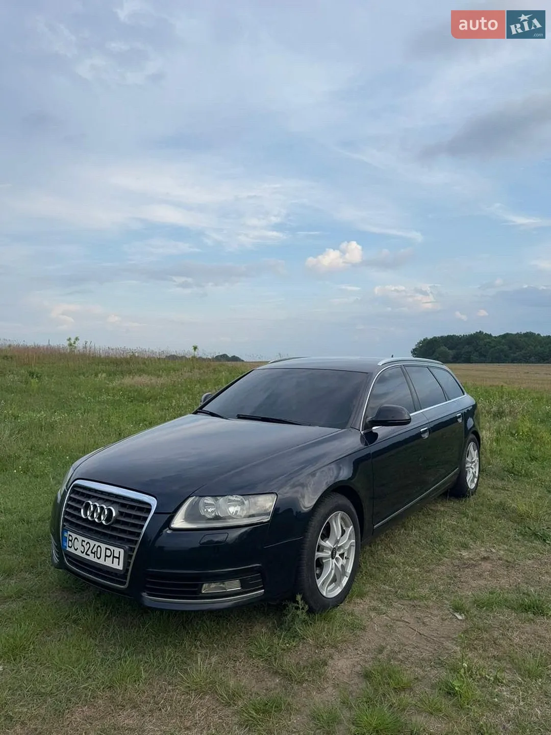 2010 Audi A6 - мініатюра 7
