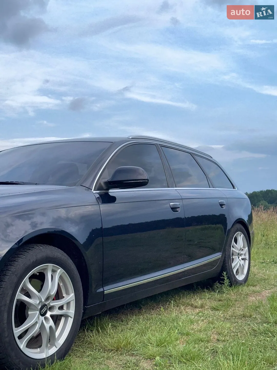 2010 Audi A6 - мініатюра 17