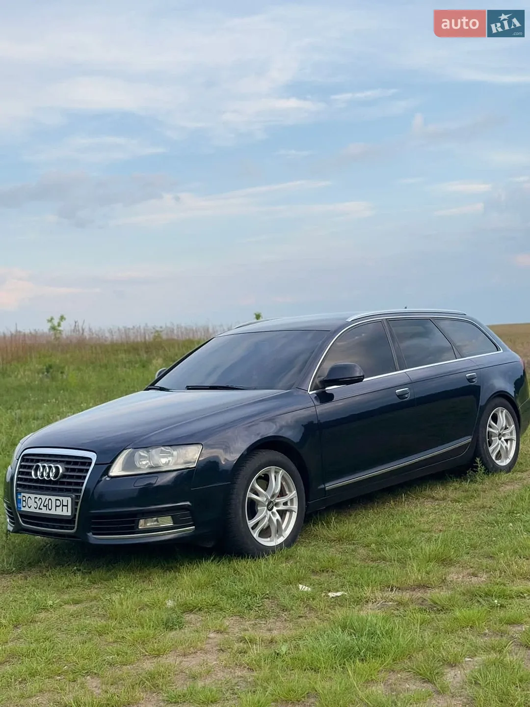 2010 Audi A6 - мініатюра 18