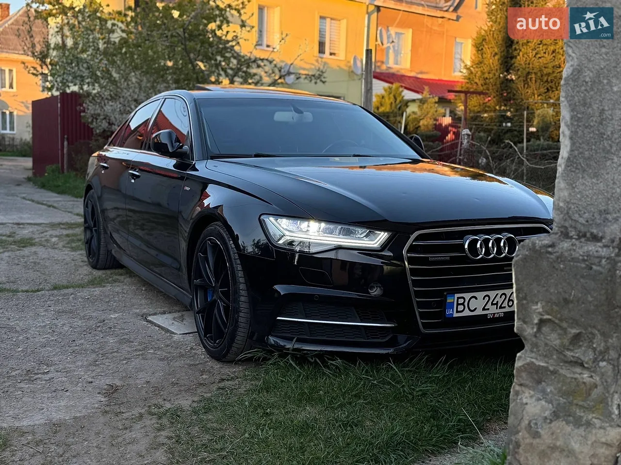 2015 Audi A6 - мініатюра 29
