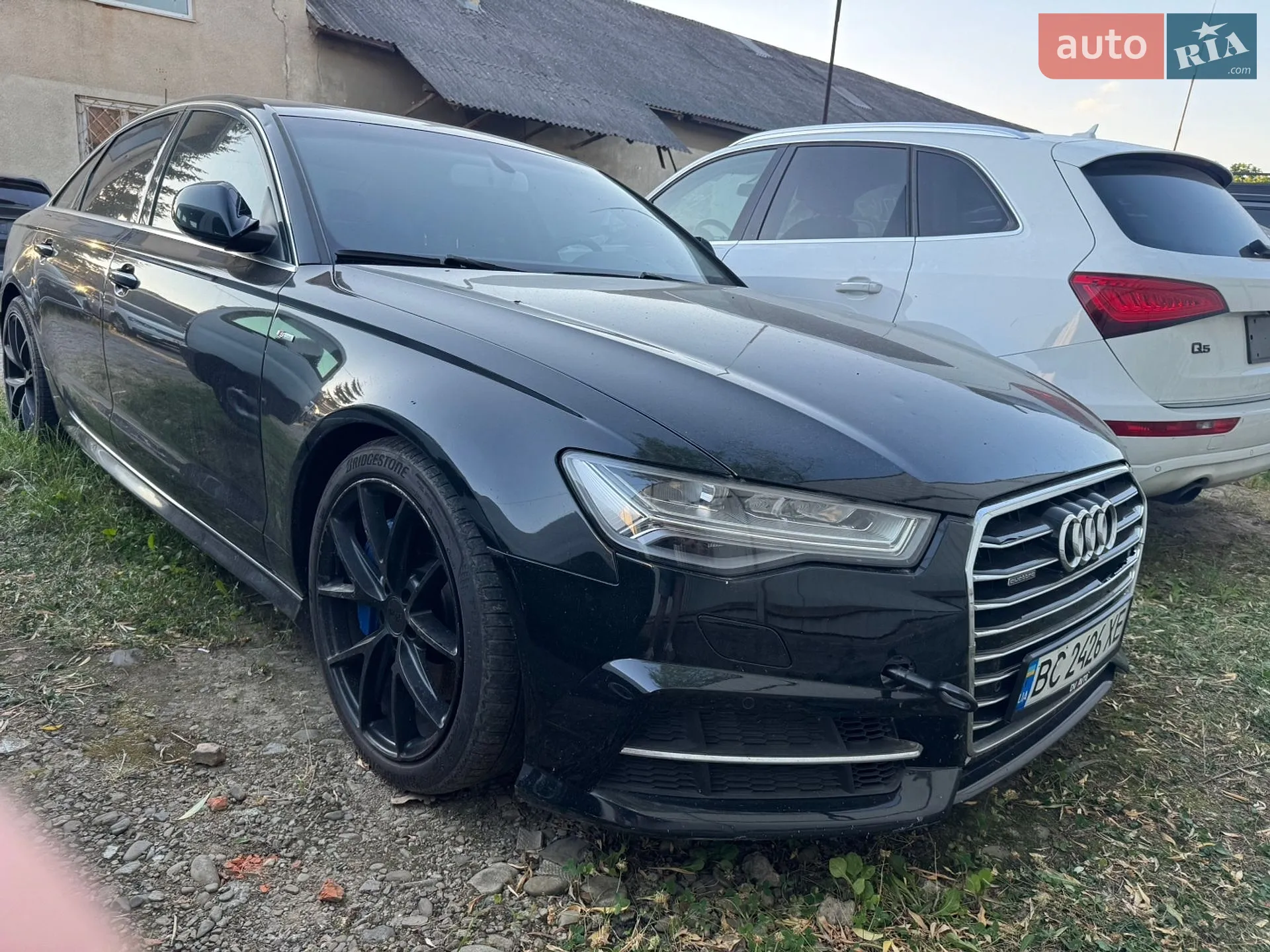 2015 Audi A6 - мініатюра 5