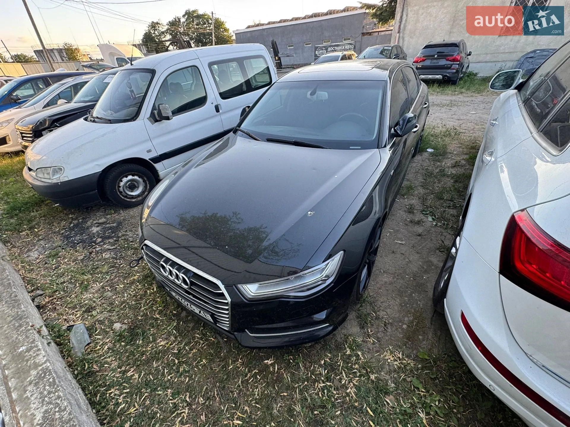2015 Audi A6 - мініатюра 8
