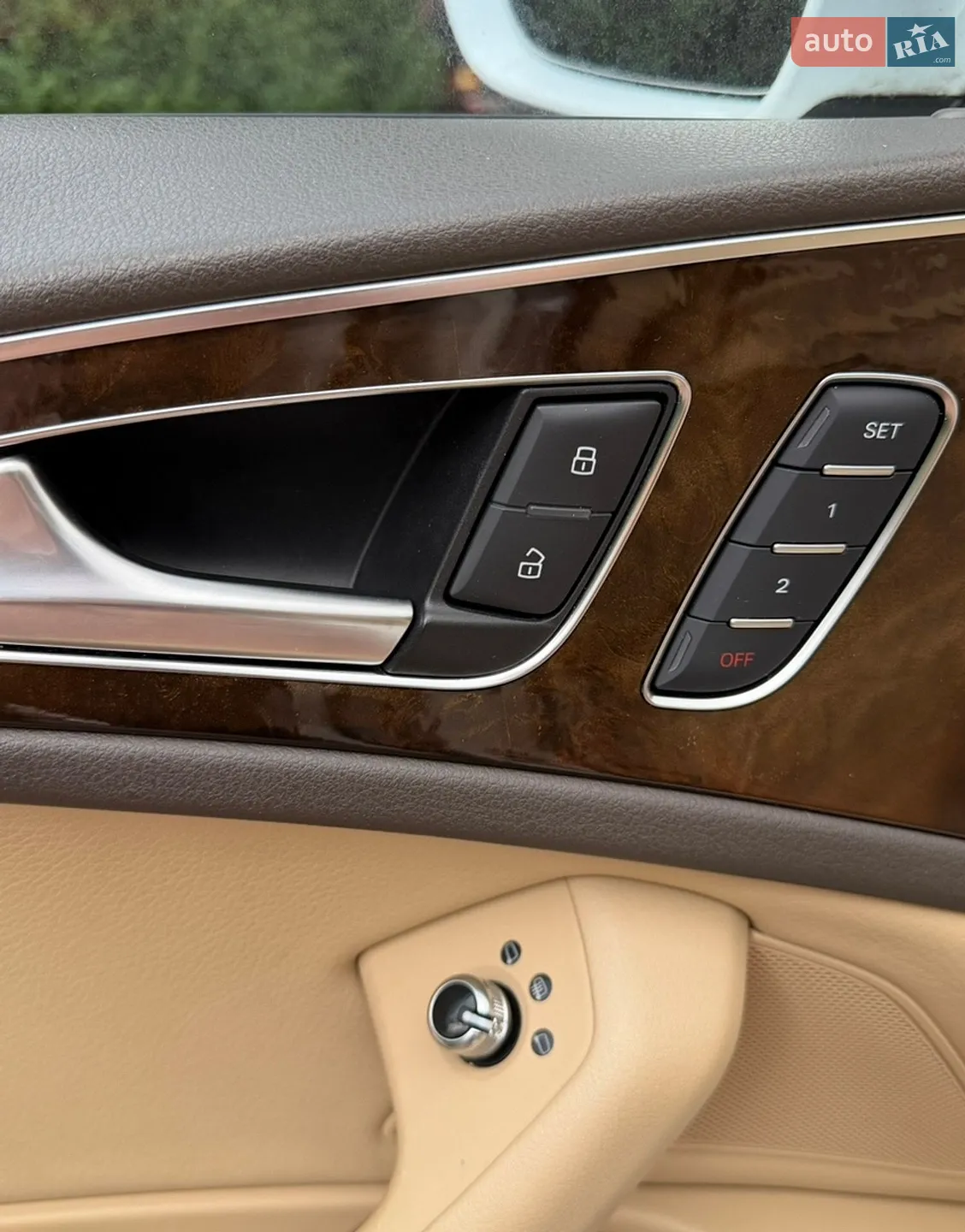 2013 Audi A6 - мініатюра 14