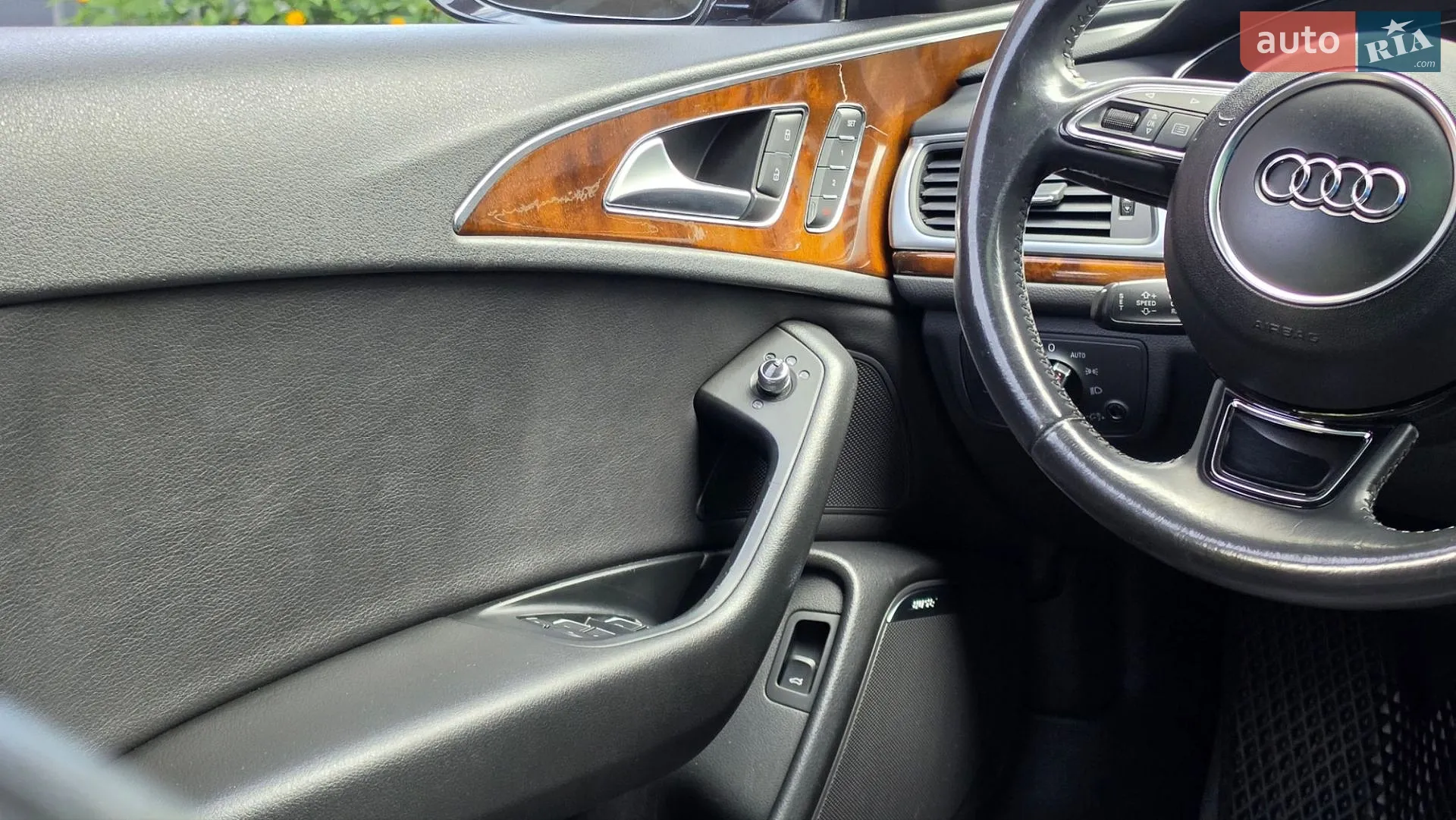 2014 Audi A6 - мініатюра 21