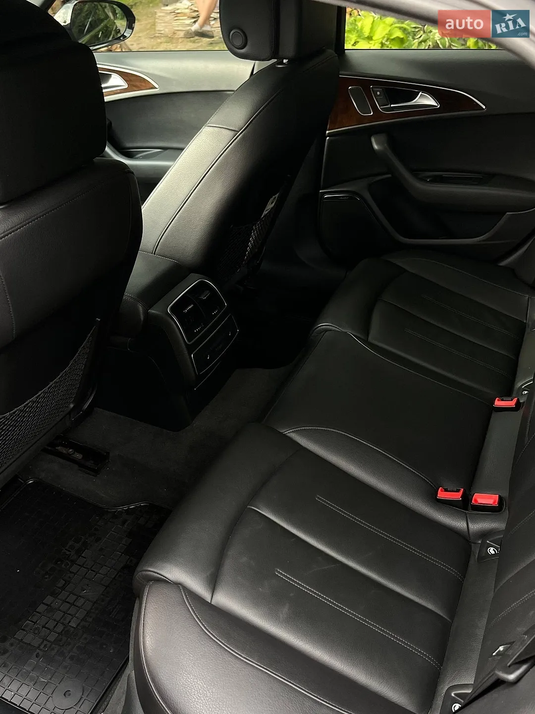2012 Audi A6 - мініатюра 33