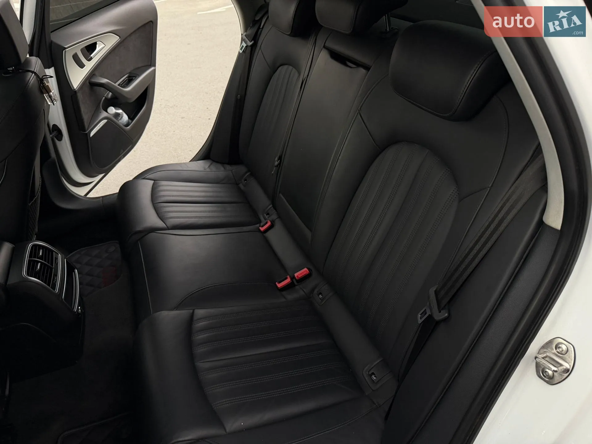 2013 Audi A6 - мініатюра 26