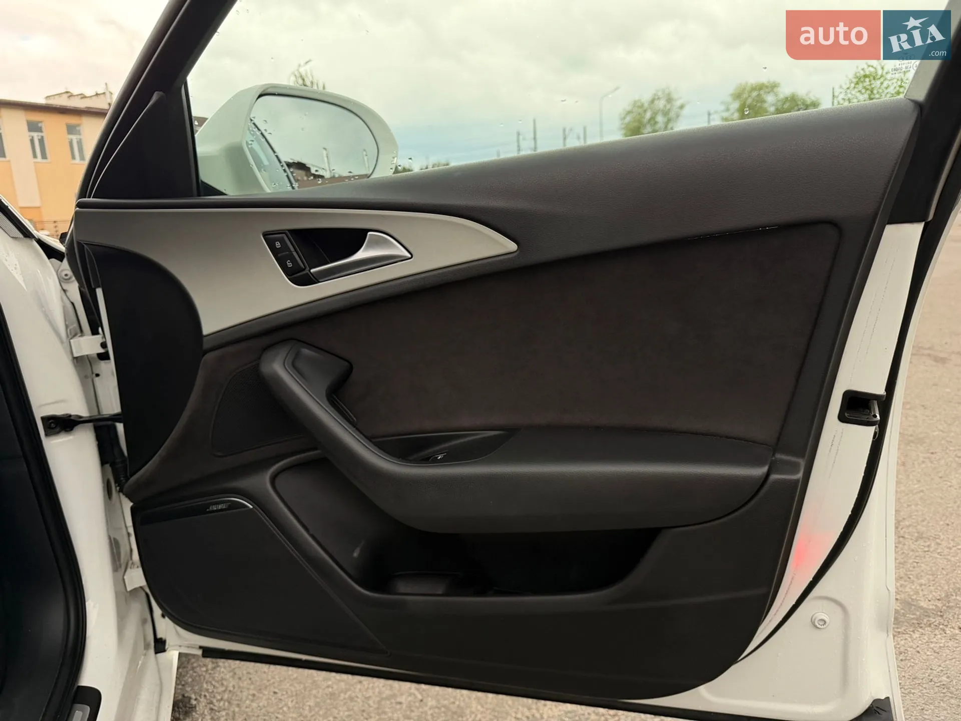 2013 Audi A6 - мініатюра 29