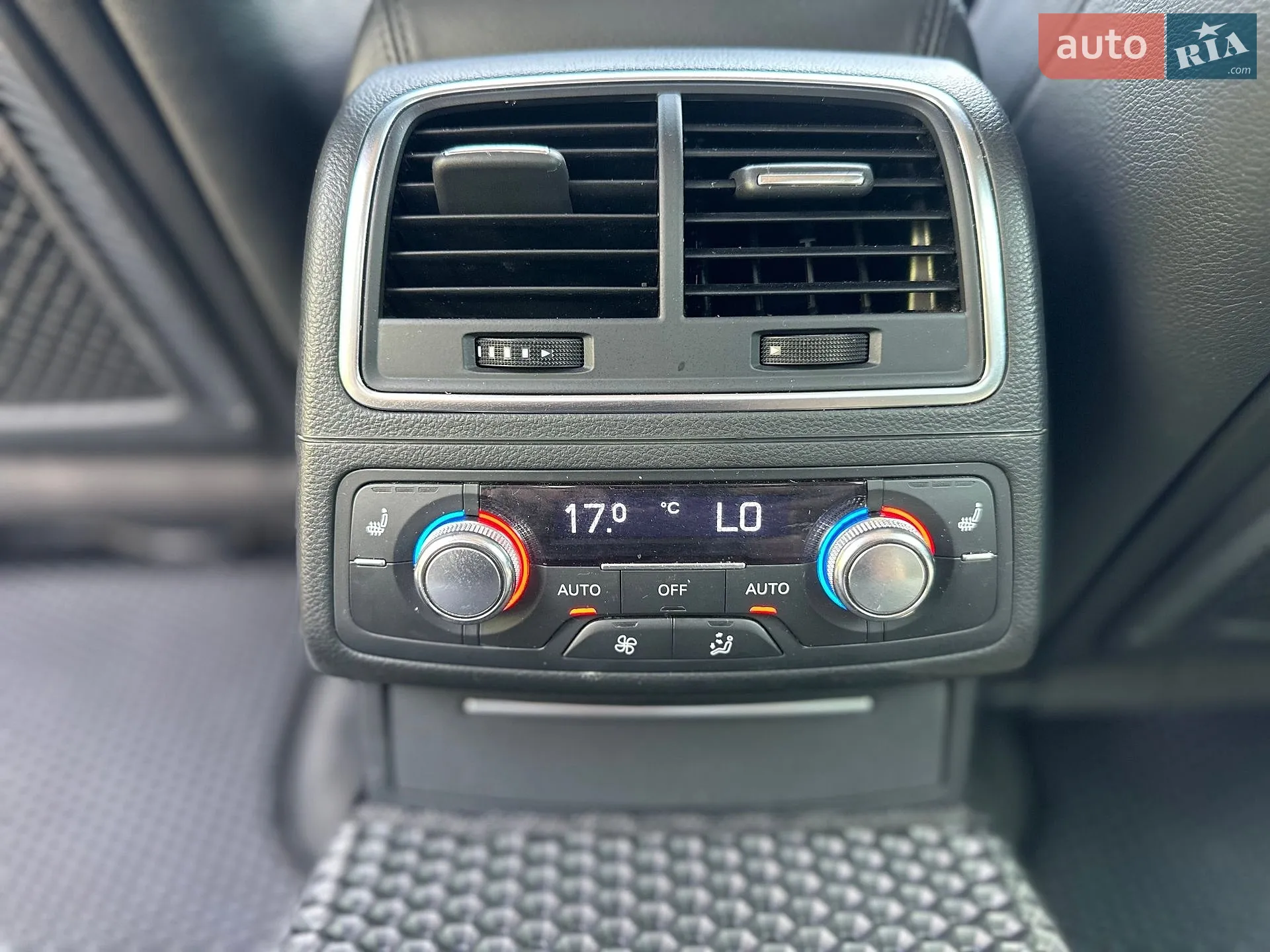 2012 Audi A6 - мініатюра 20