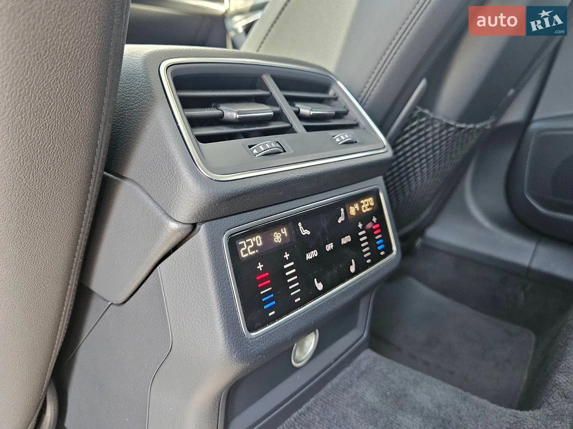 2019 Audi A6 - мініатюра 32