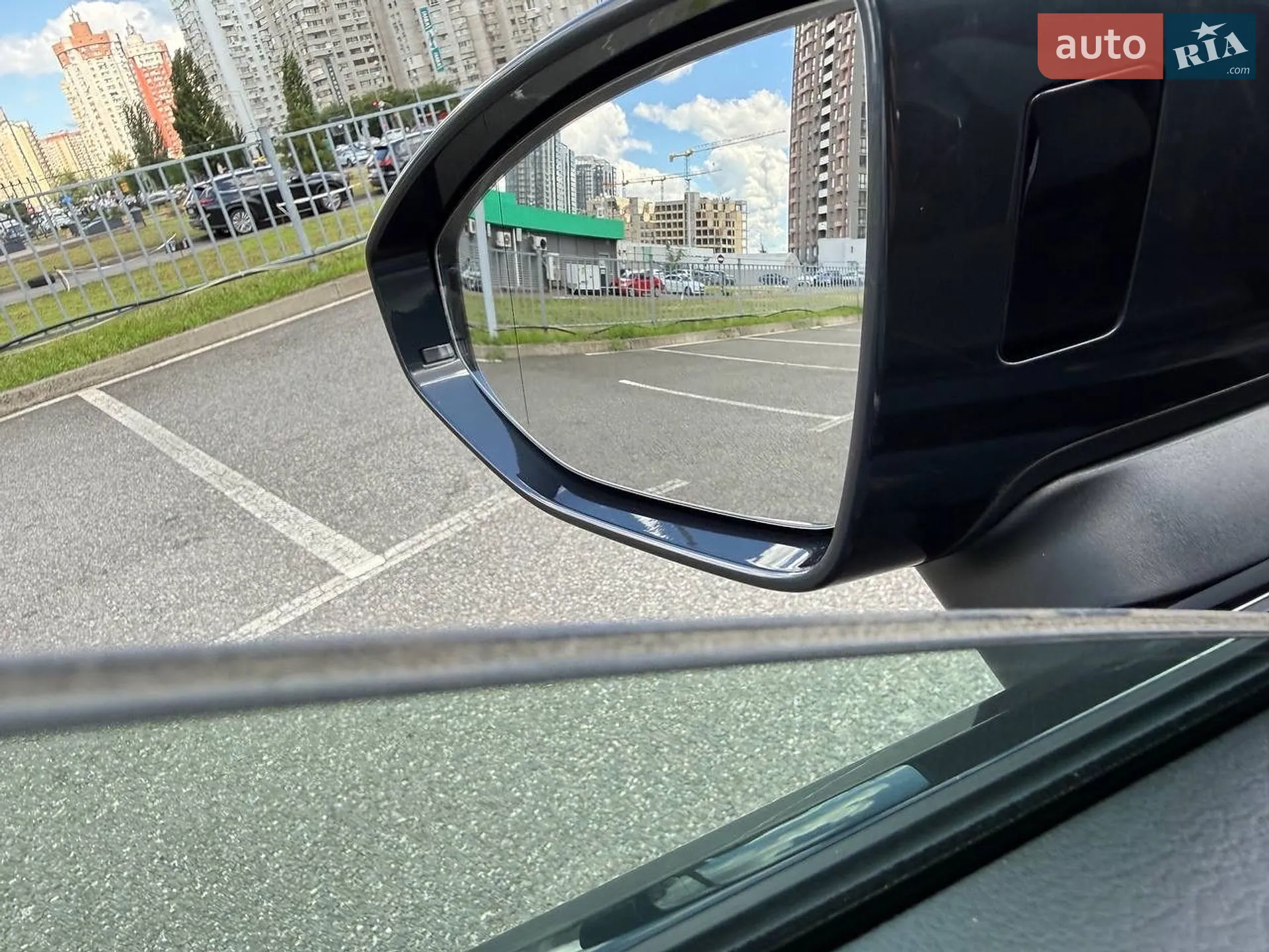 2023 Audi A6 - мініатюра 13