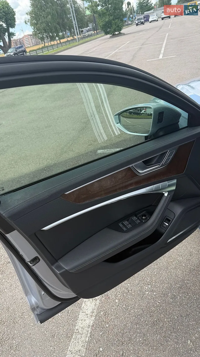 2019 Audi A6 - мініатюра 22