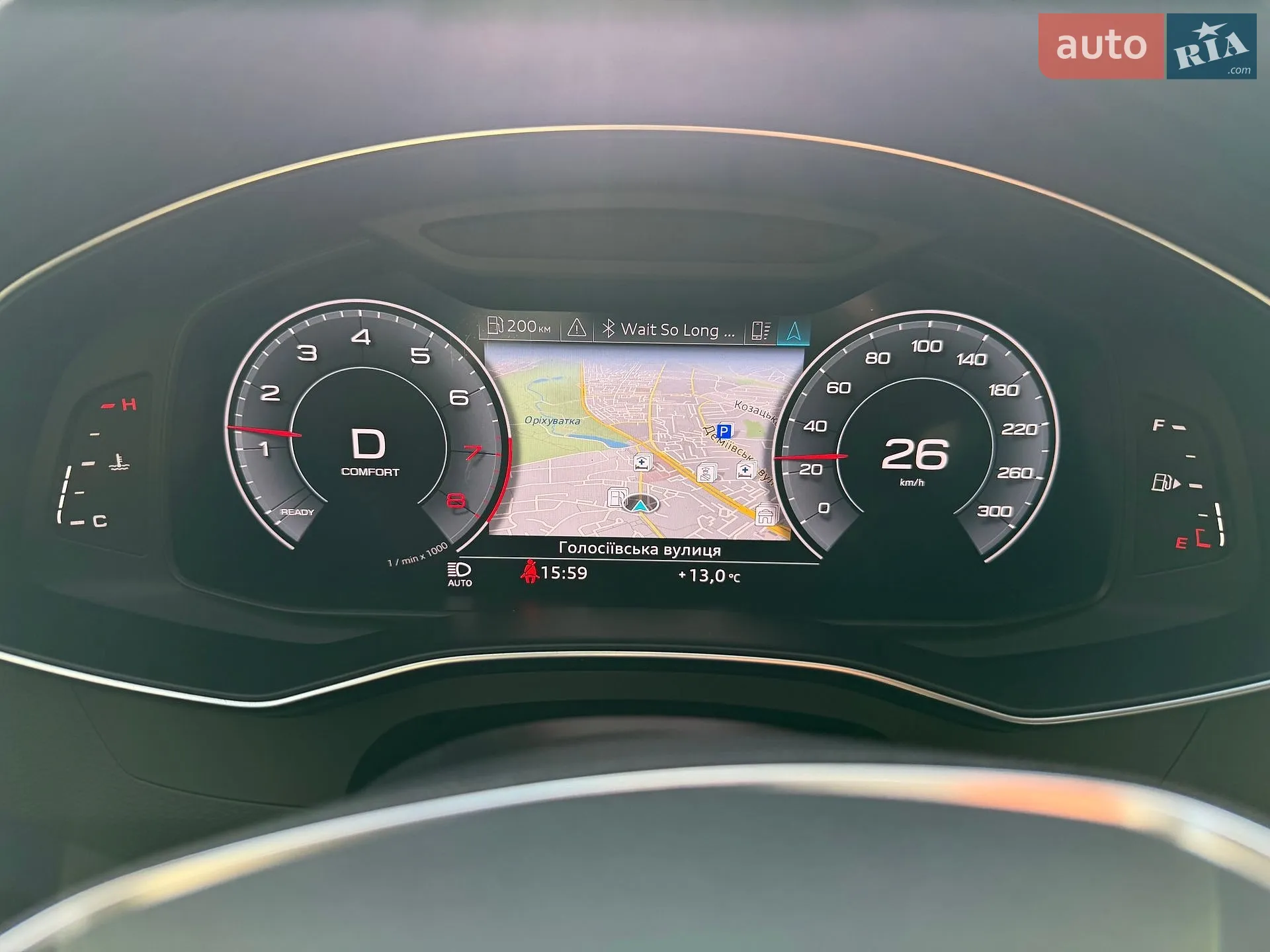 2019 Audi A6 - мініатюра 34