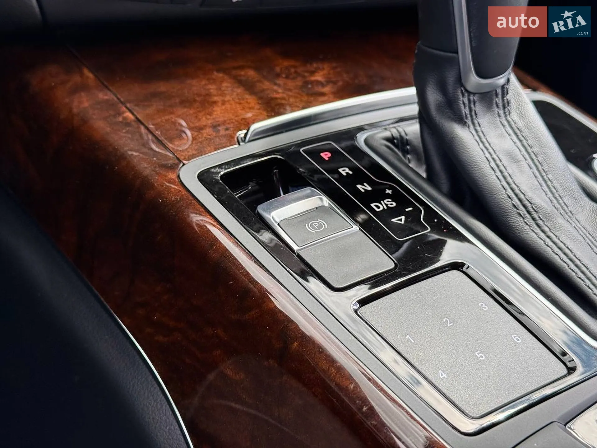 2017 Audi A6 - мініатюра 34