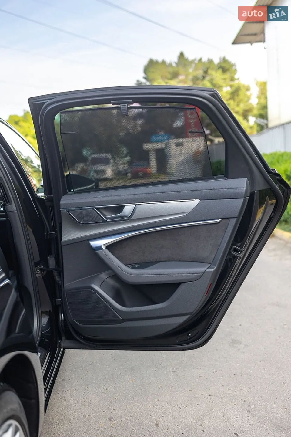 2019 Audi A6 - мініатюра 6