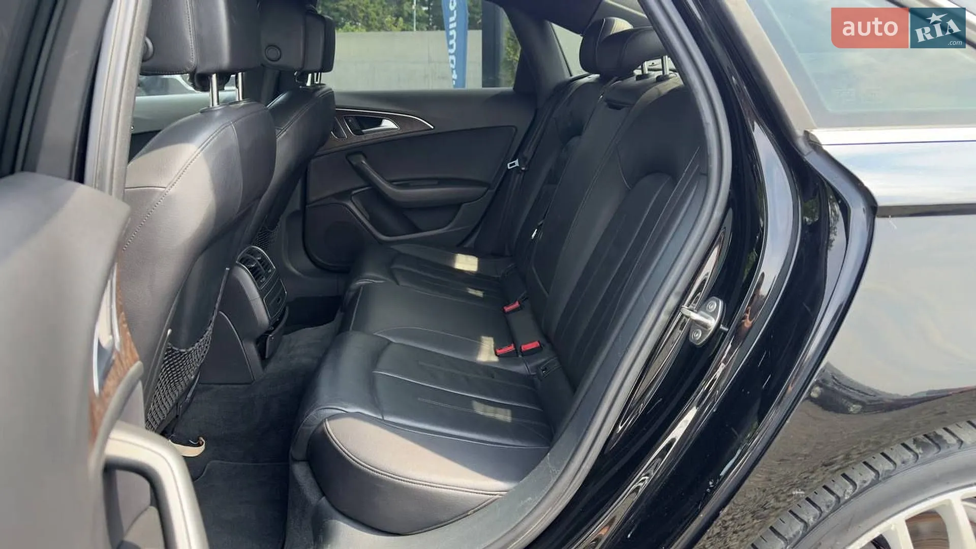 2012 Audi A6 - мініатюра 18