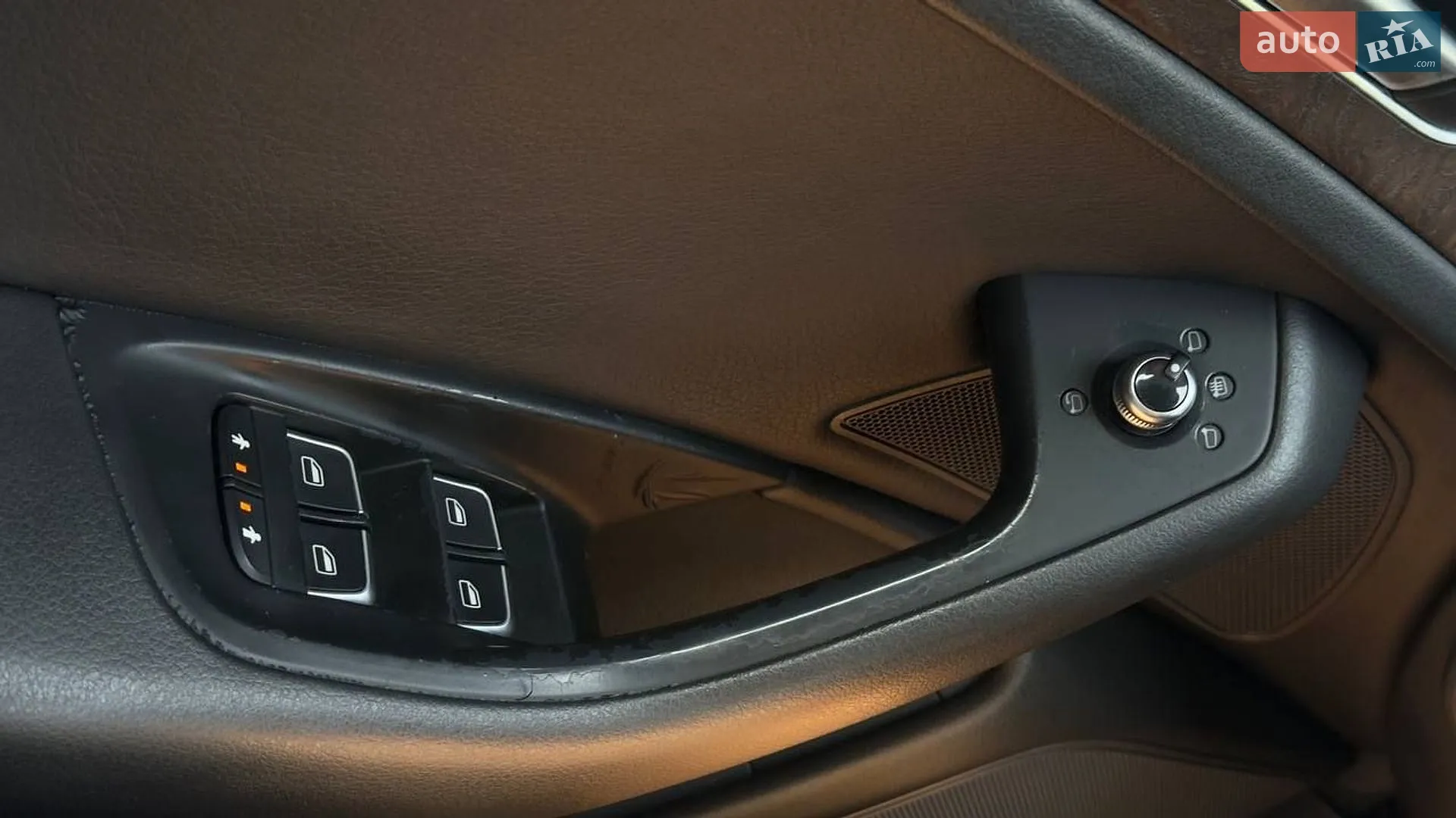 2012 Audi A6 - мініатюра 22