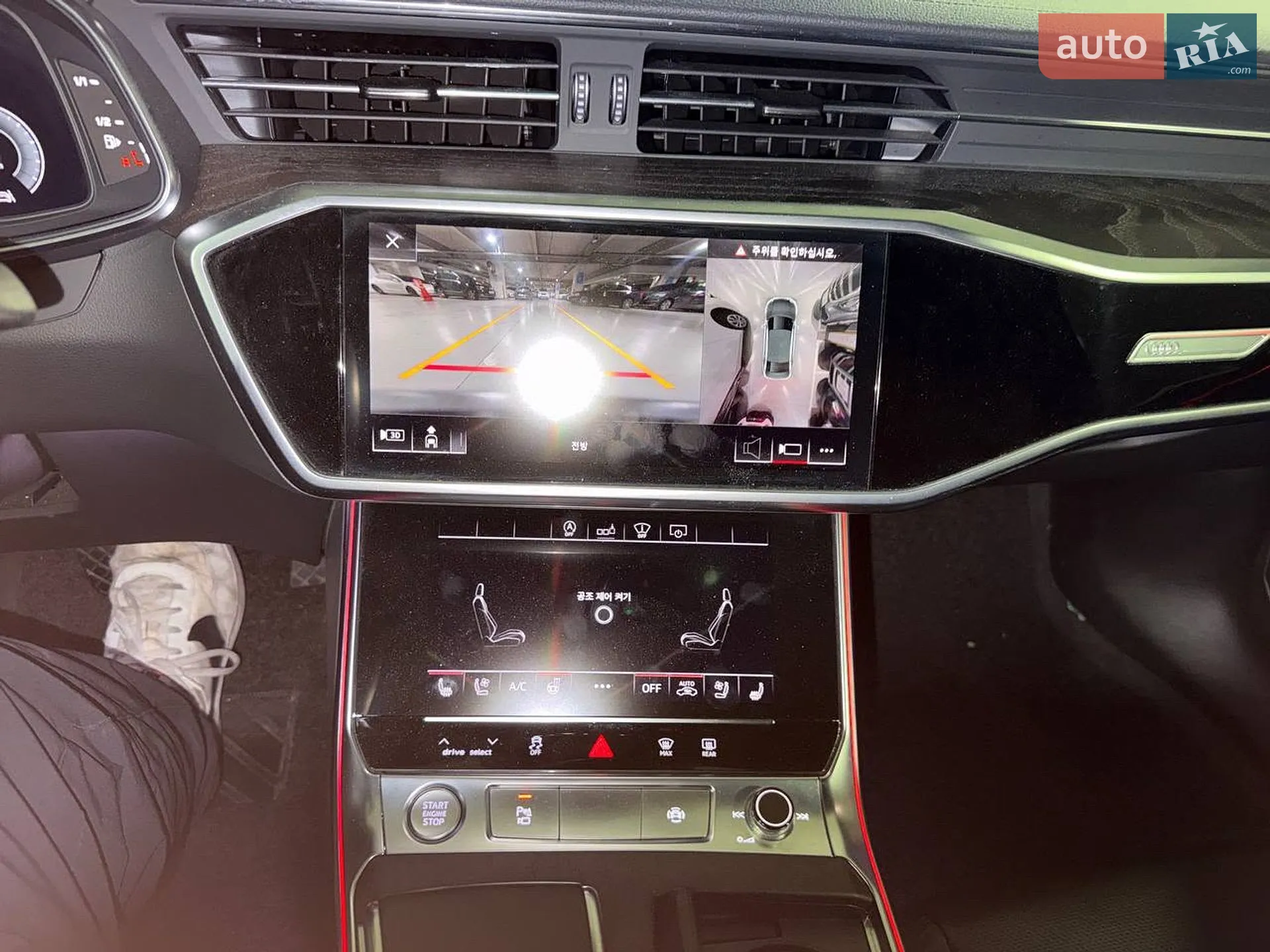 2019 Audi A6 - мініатюра 8