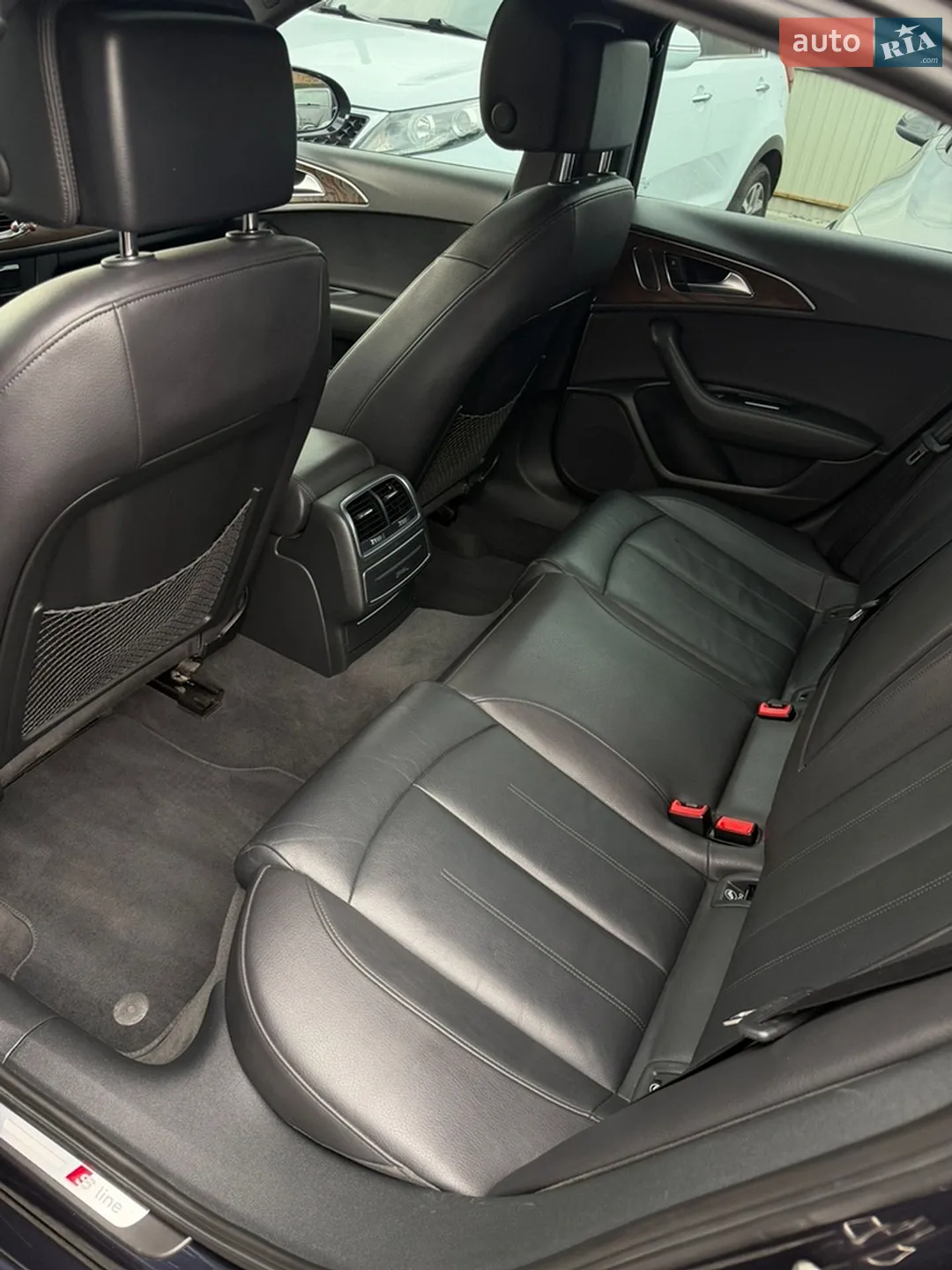 2016 Audi A6 - мініатюра 11