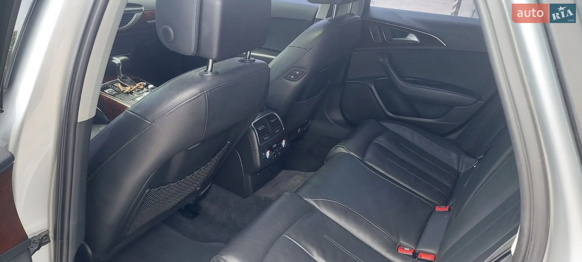 2014 Audi A6 - мініатюра 7