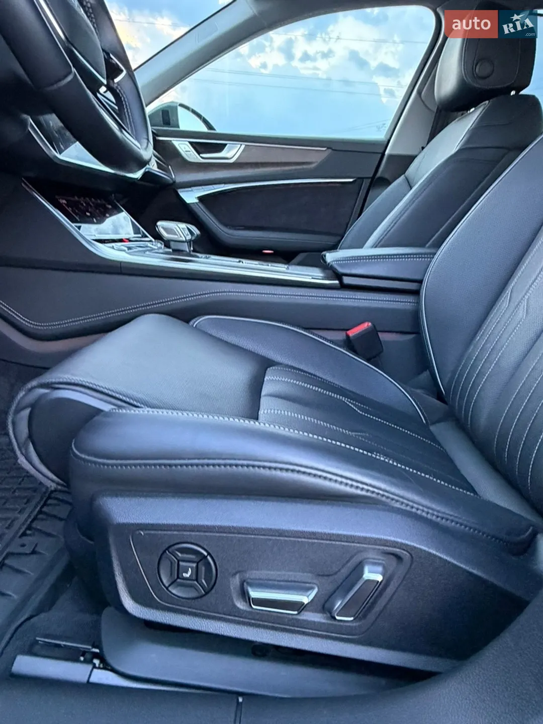 2019 Audi A6 - мініатюра 17