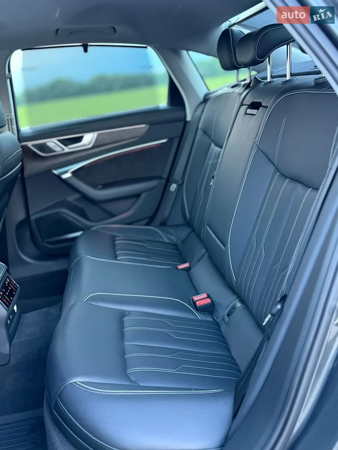 2019 Audi A6 - мініатюра 21